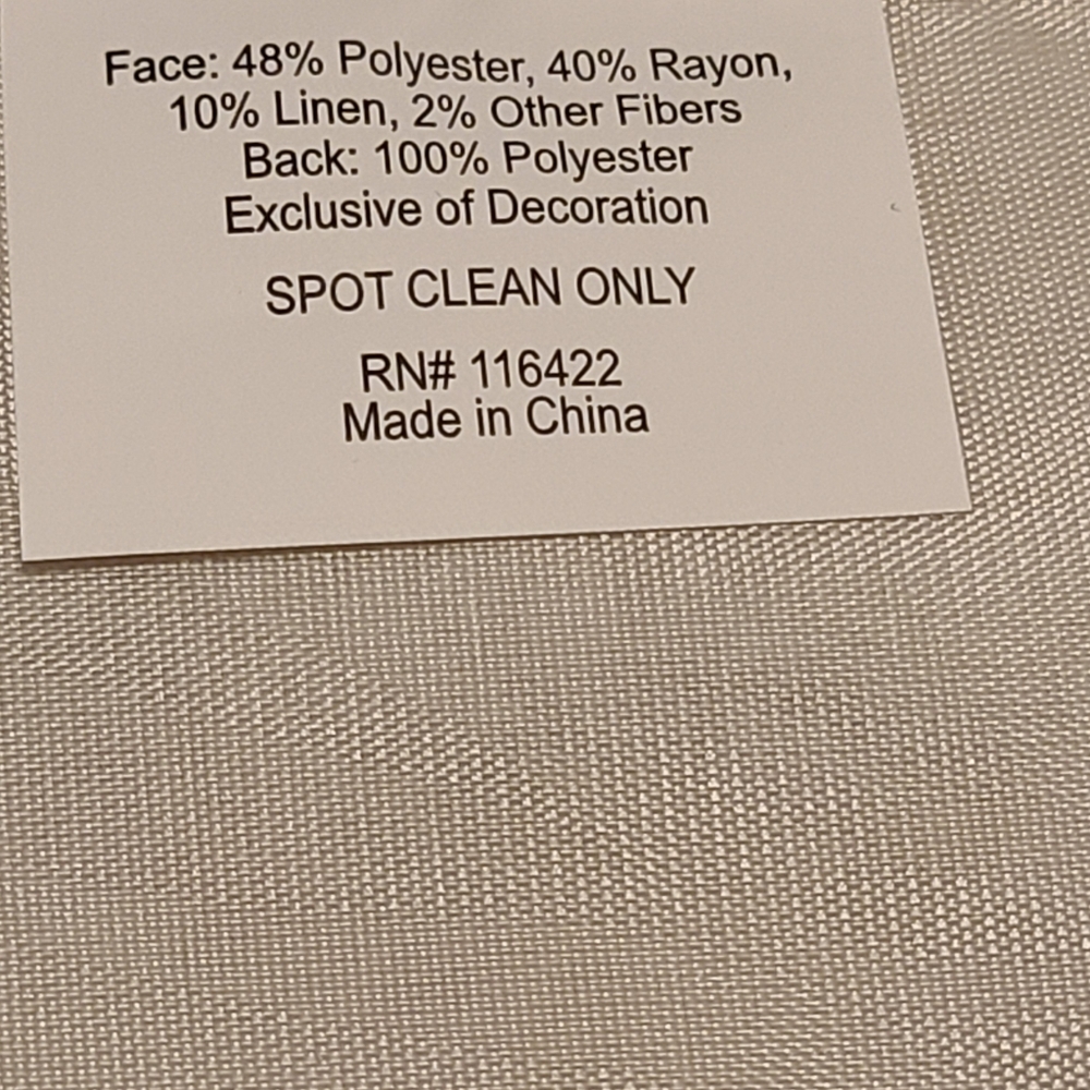 Decorative Table Runner - Picture 11 of 15